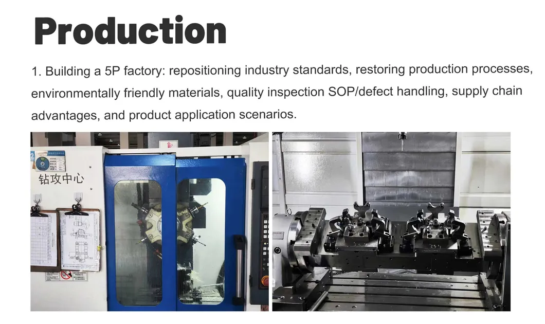 Production Line
