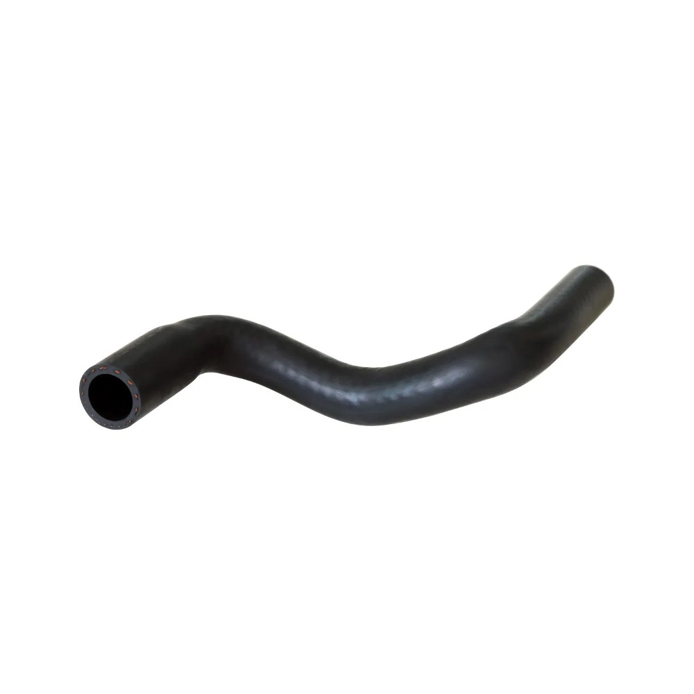 Custom OEM Automobile Rubber Products Coolant Radiator Hose Automotive Coolant Hose Water Tank Radiator Upper Lower Hose Pipe