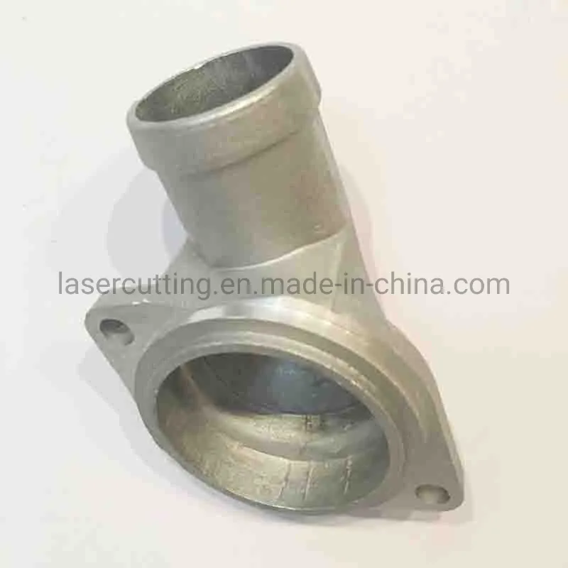 Thermostat Housing View 3