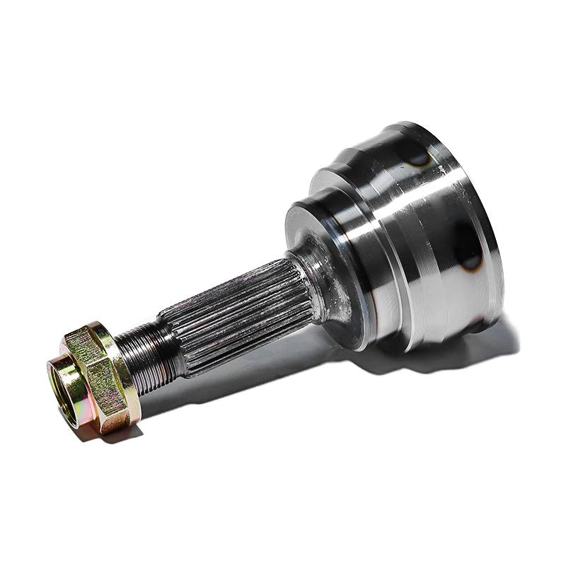 49500-25200 Wheel Side Drive Shafts CV Joint Kit for Hyundai Accent Excel