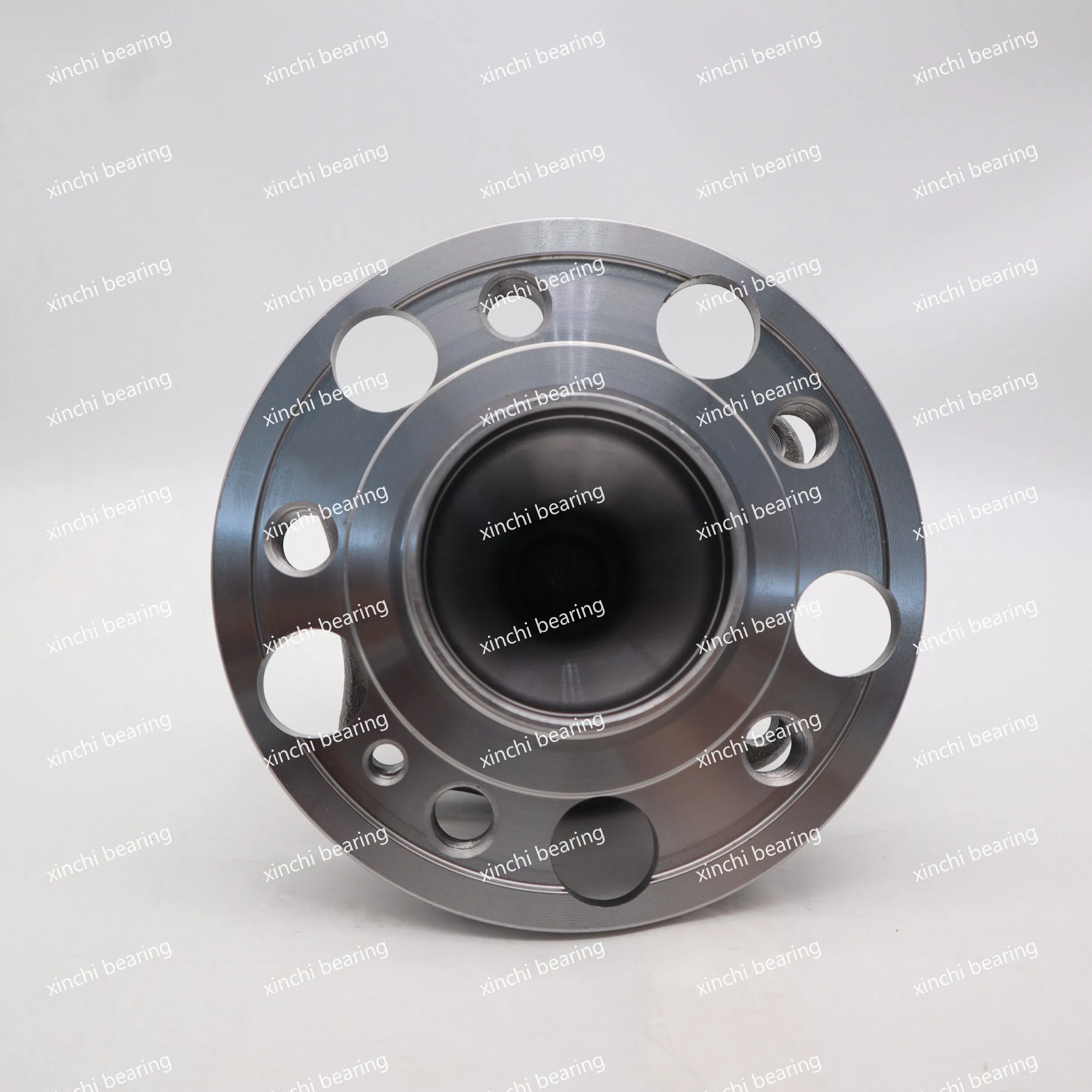 Top-Quality Second-Generation Front Wheel Hub Bearing for German Cars/Mercedes-Benz S-Class