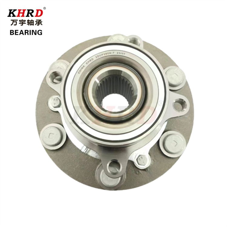 Top Quality Whosale Automotive and Truck Spare Parts 26200372 KHRD Brand Wheel Hub Units Bearing for Nissan Cars
