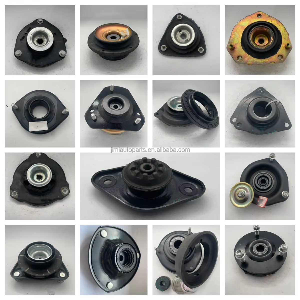 JIMI Factory High Performance Auto Spare Parts Car Suspension Shock Absorber Strut Mount for GM Opel Daewoo Chevrolet