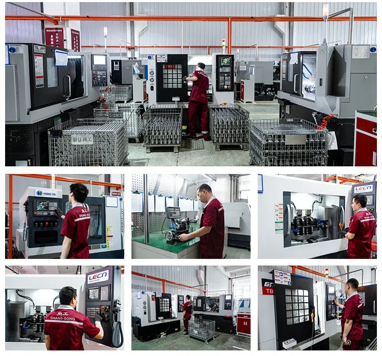 Manufacturing