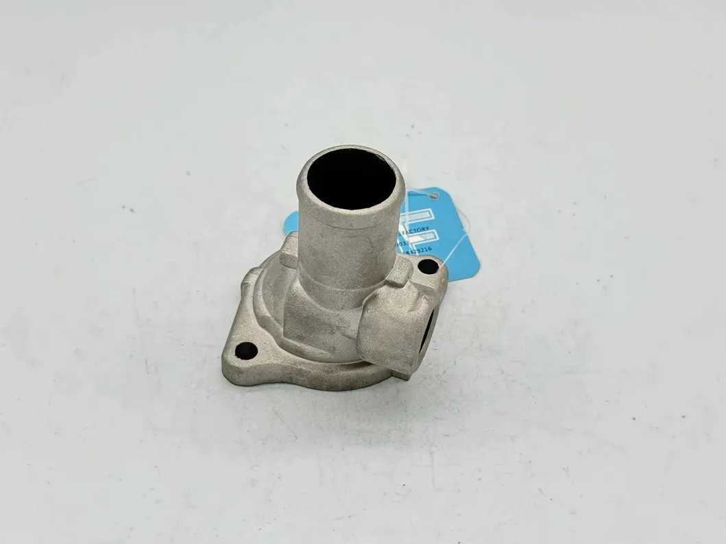Thermostat Housing 1