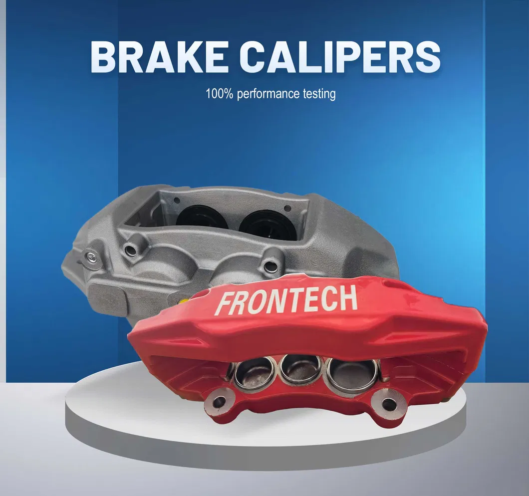 Racing Brake Caliper 9040