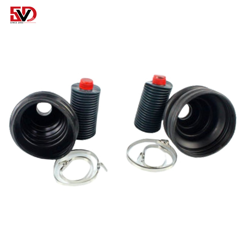 Svd Car Parts Universal Drive Shaft Boot 04438-60010 CV Boot Kit Fortoyota