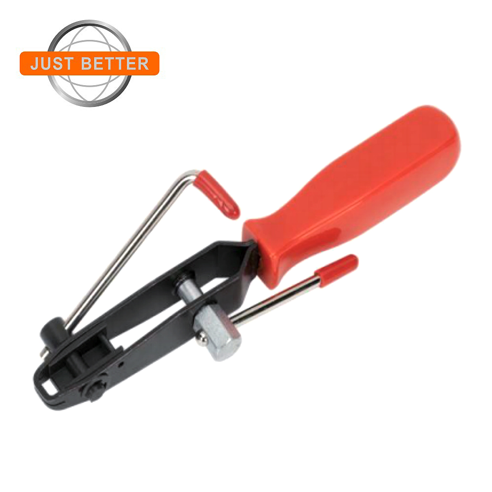 2PCS CV Joint Ear Clamp Plier Kit