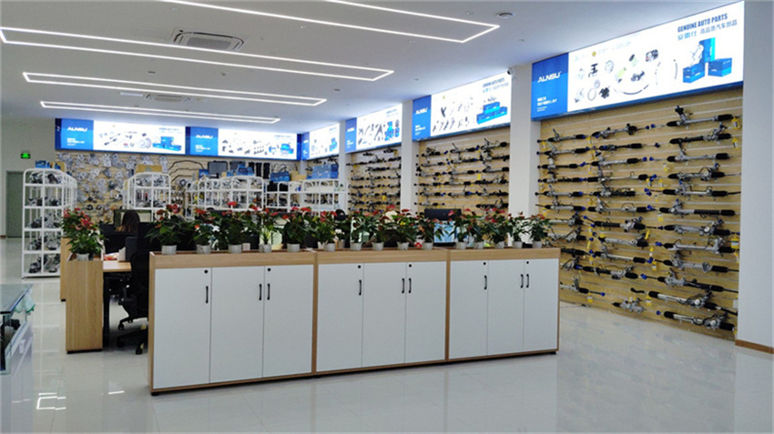 Sedo Auto automotive accessories manufacturing and assembly