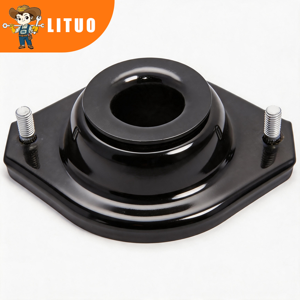 Premium Strut Mount 96568585 for Chevrolet, sturdy suspension top support spare parts