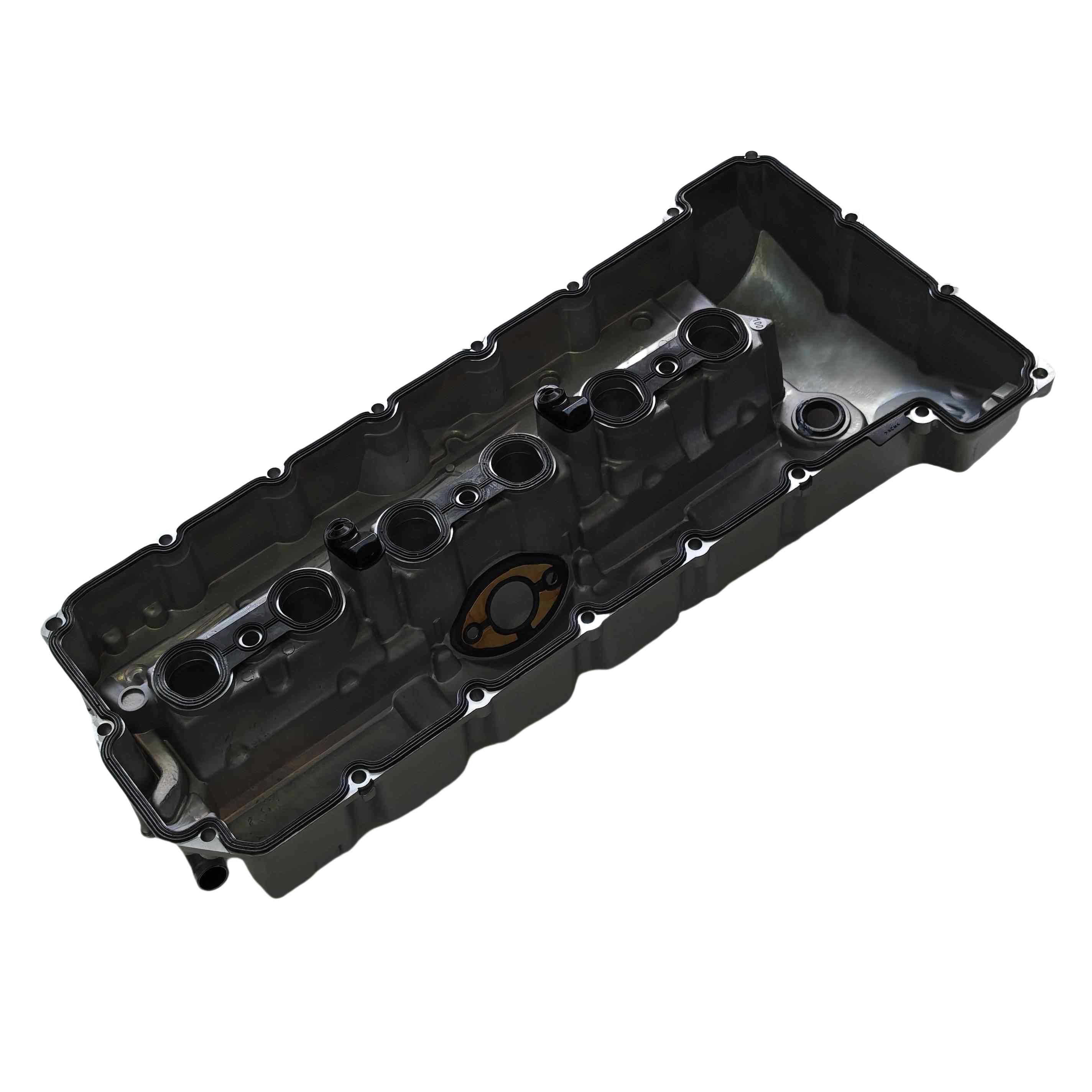 11127552281 High Quality Engine Valve Cover Valve Cover for Germany Car Spare Parts