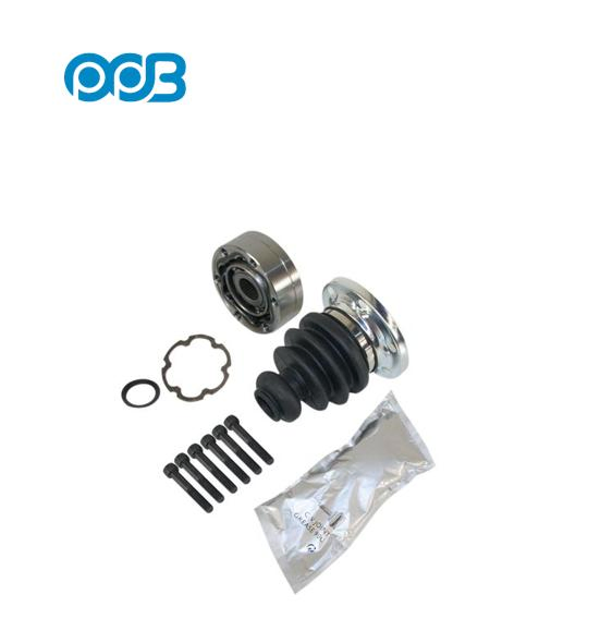 Wheel Side Front Axle CV Joint Kit for Audi #8d0498103 #VW727 #603002 #302248 #161012