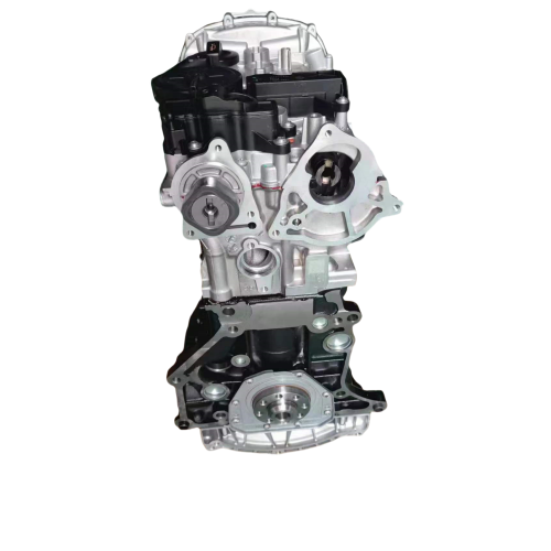 Engine Accessory 1