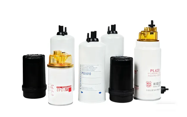 Fuel Filter