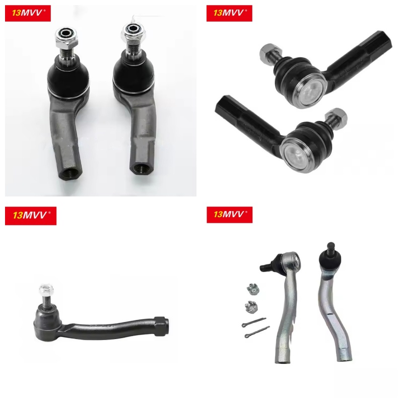 Premium Sway Bar Stabilizer Link for Superior Vehicle Handling