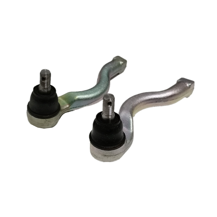 Car Steering Parts Tie Rod End 4422A096 4422A097 for Pajero Sport L200