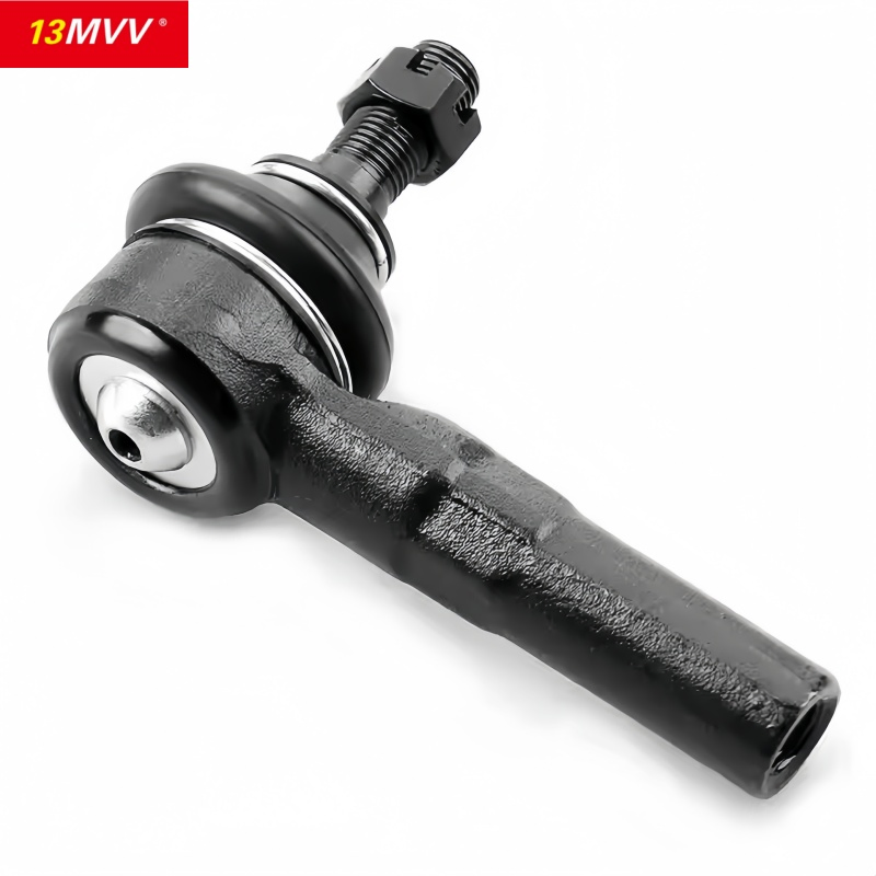 Premium Tie Rod End, High Quality Auto Steering Parts, Original Standard Replacement Tie Rod End for Nissan All Series Vehicles, Durable Car Spare Parts &amp; Auto