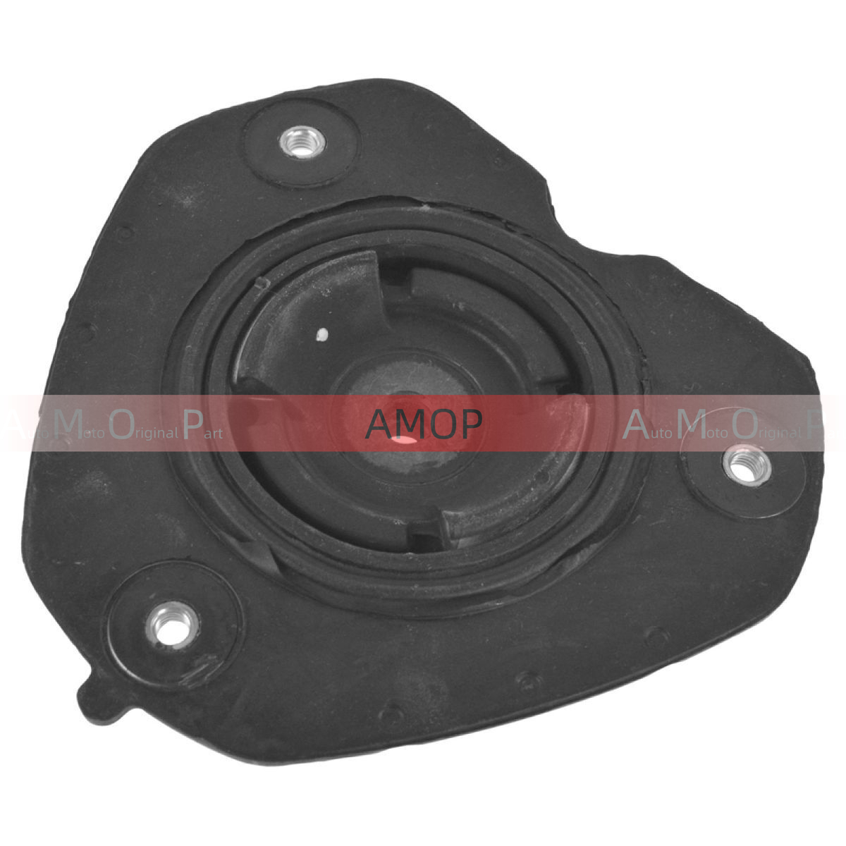 High Quality 54320-JA00A Front Strut Mount Suspension Shock Top Mount for Nissan Suspension Strut Mount Strut Rubber Moun