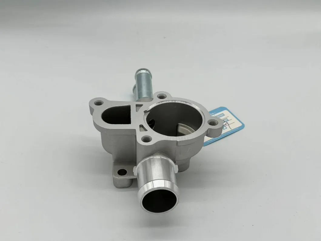 Thermostat Housing Assembly Fit Hyundai Elantra 1