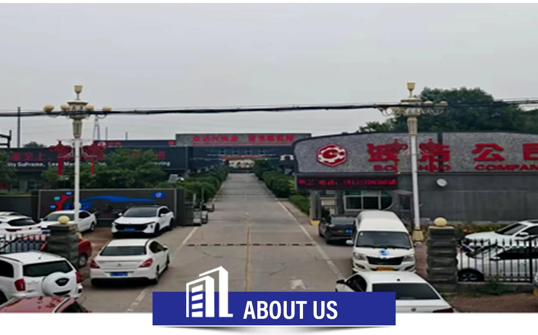 Factory Overview