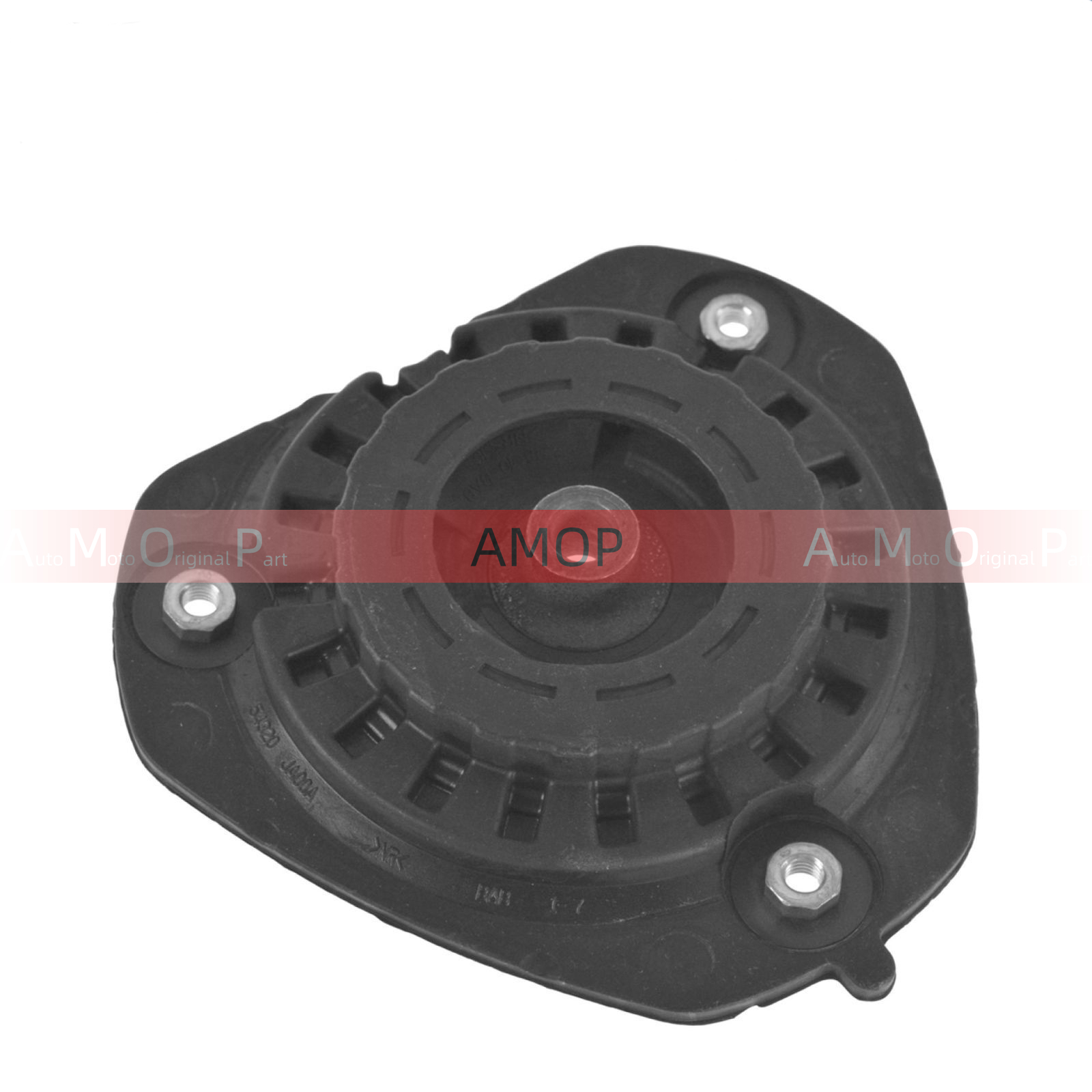 High Quality 54320-JA00A Front Strut Mount Suspension Shock Top Mount for Nissan Suspension Strut Mount Strut Rubber Moun