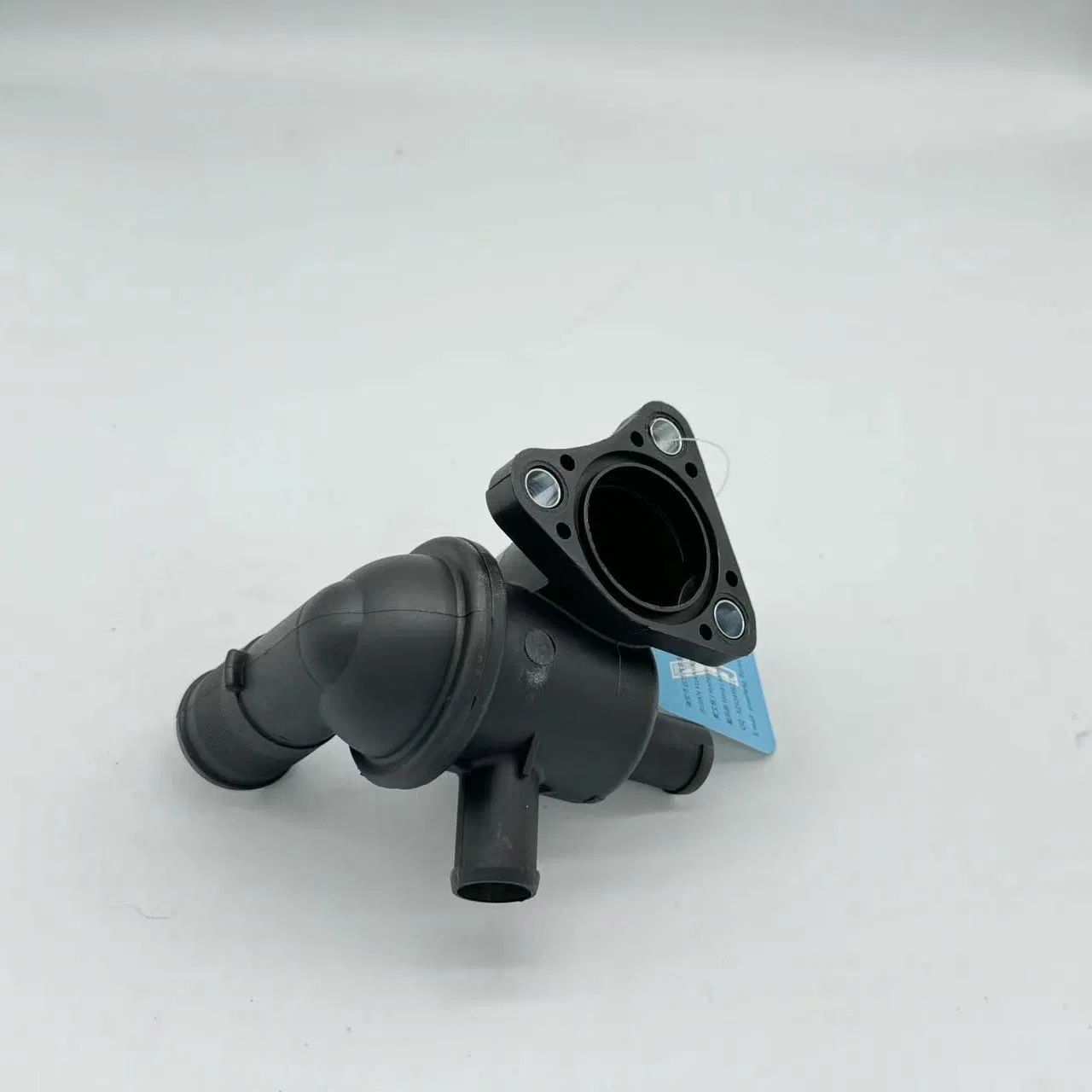Factory Car Thermostat Housing for Hyundai-KIA Water Flange 25611-02502 2561102502 25611 02502