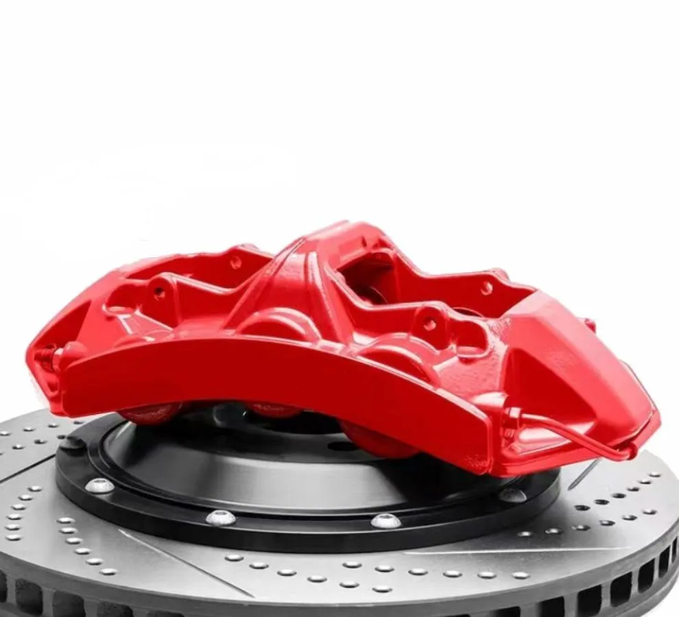 Car Brake Caliper Kit