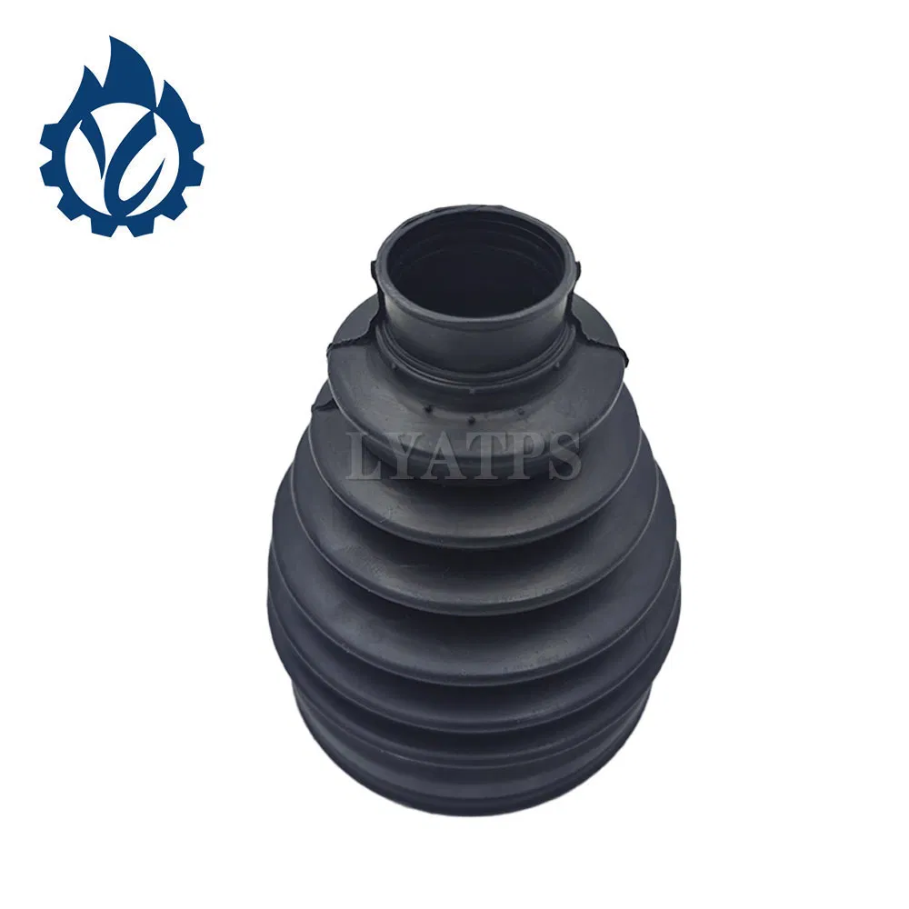 Drive Shaft CV Joint Boot Kit 7