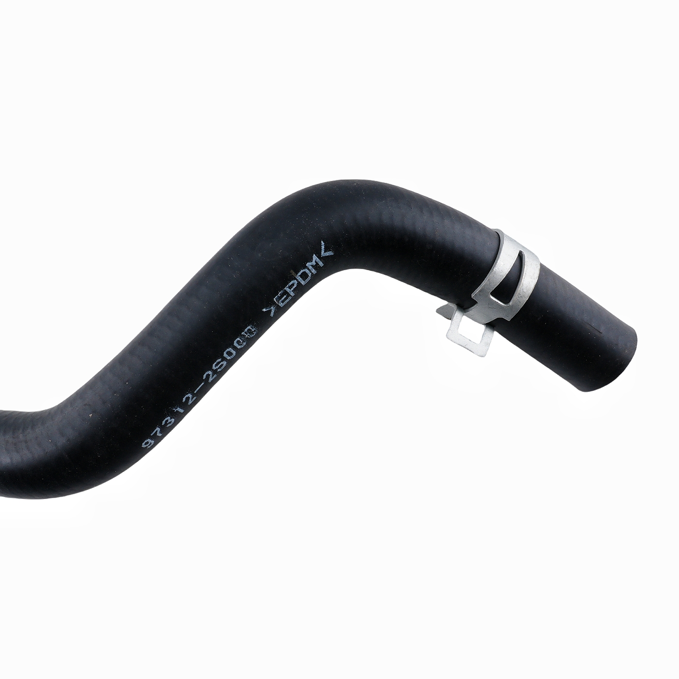High Performance Car Engine Cooling Water Hose Rubber Radiator Hose 97312-2S000 97312 2S000 973122S000 for K-ia