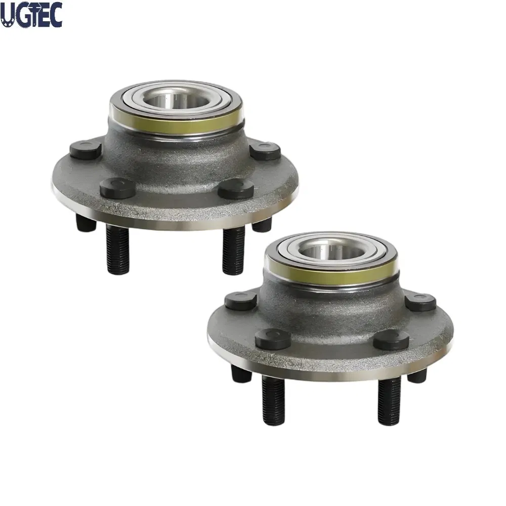 Auto Parts Wheel Hub Kits Rear Wheel Hub Bearing 52710-34701 for Hyundai Elantra 2000-2006 Car Accessories with ABS Roller Bearing