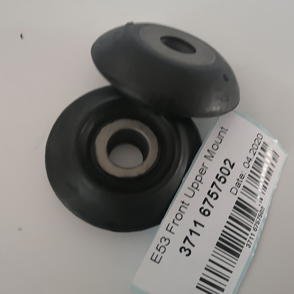 Front Airmatic Suspension up Strut Mount for BMW X5 E53 Durable &amp; High Quality Upper Mounting