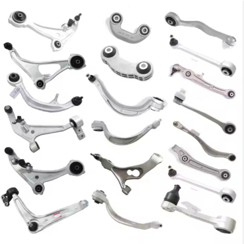 Auto Parts Car Parts Automotive Suspension Parts Automobile Chassis Parts Chinese Car Tie Rod End, for BMW X3-E83, for Byd/Mazda/Land Rover/BMW/VW