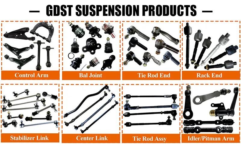 Custom Service