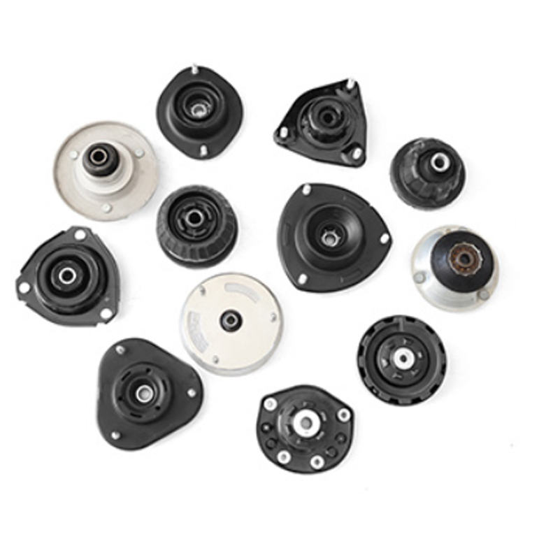 New BEI DE CHI Car Suspension Parts Rubber Shock Absorber Top Strut Mount 54610-2B000 for with 12 Months Warranty
