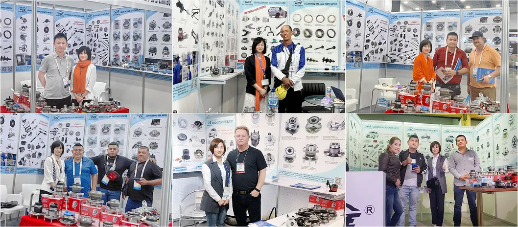 Trade Exhibition