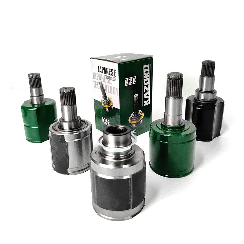 Hot Sale in South America CV Joint Kit 4342052040 for Toyota Platz Vitz Yaris
