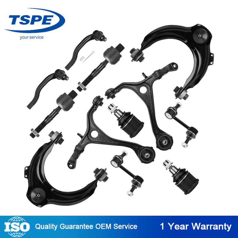 Car Steering Tie Rod End for Toyota-Camiry-Windom-Sienna-Harrier Lexus-Rx300 45046-29255 45046-09020 45046-09190 45046-09230