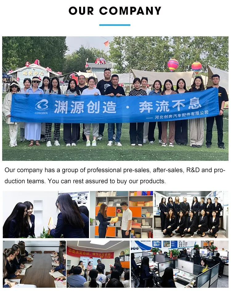 Production Process