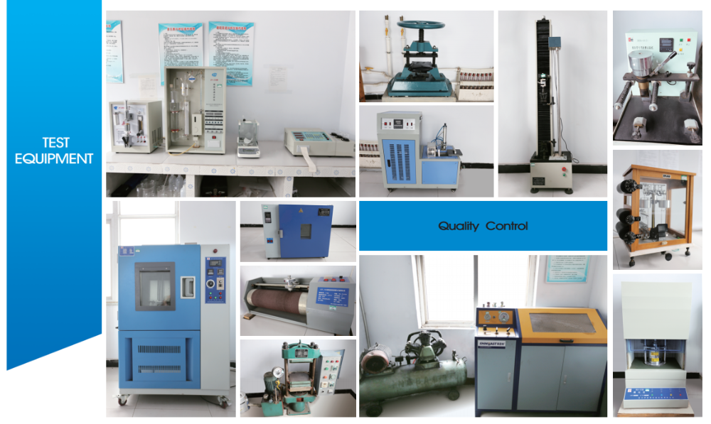 Product Range