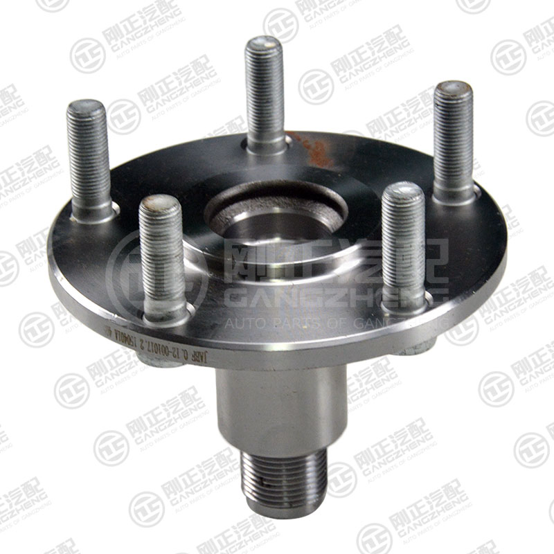 Car Auto Parts Front Wheel Hub Bearing for Changan Ruixing M80/G101 (3501163-AT01)