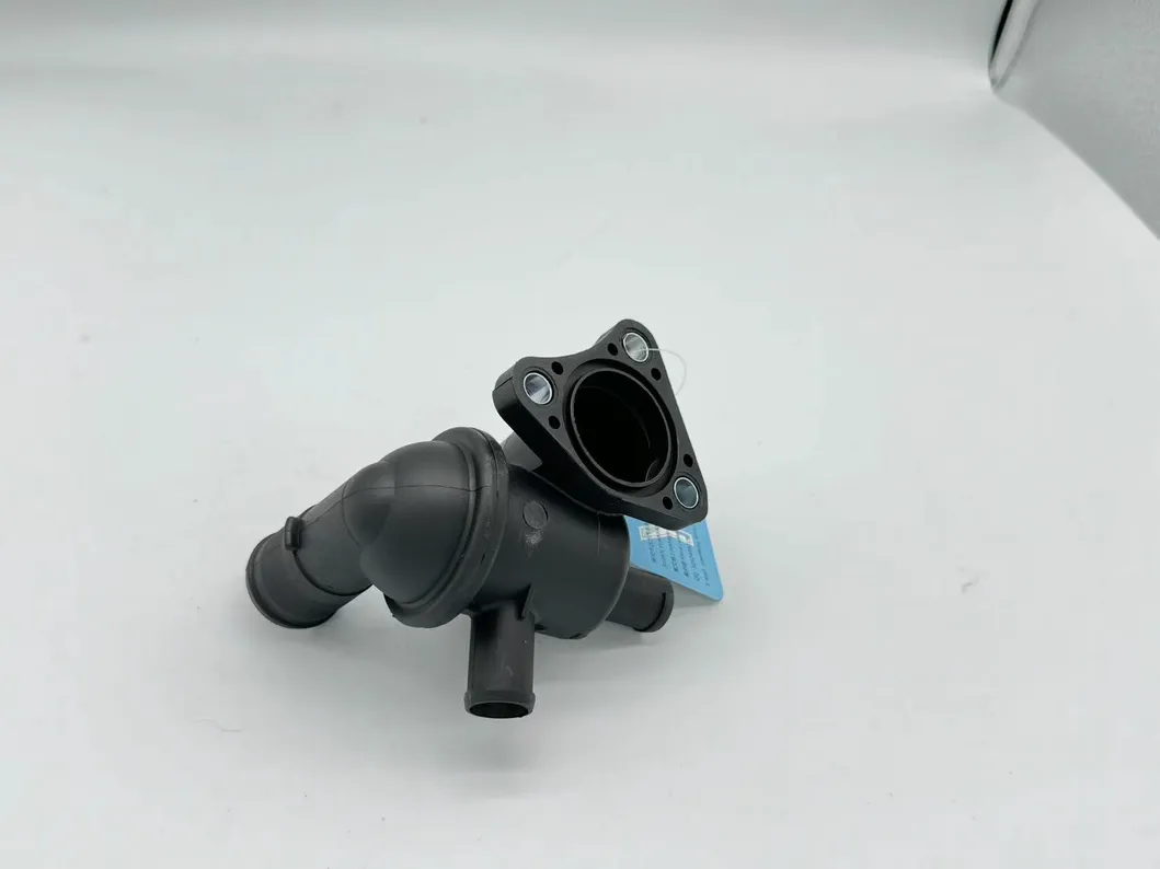 Thermostat Housing 25611-02502 View 2
