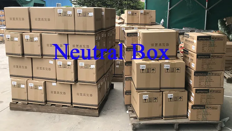 Shipping Logistics