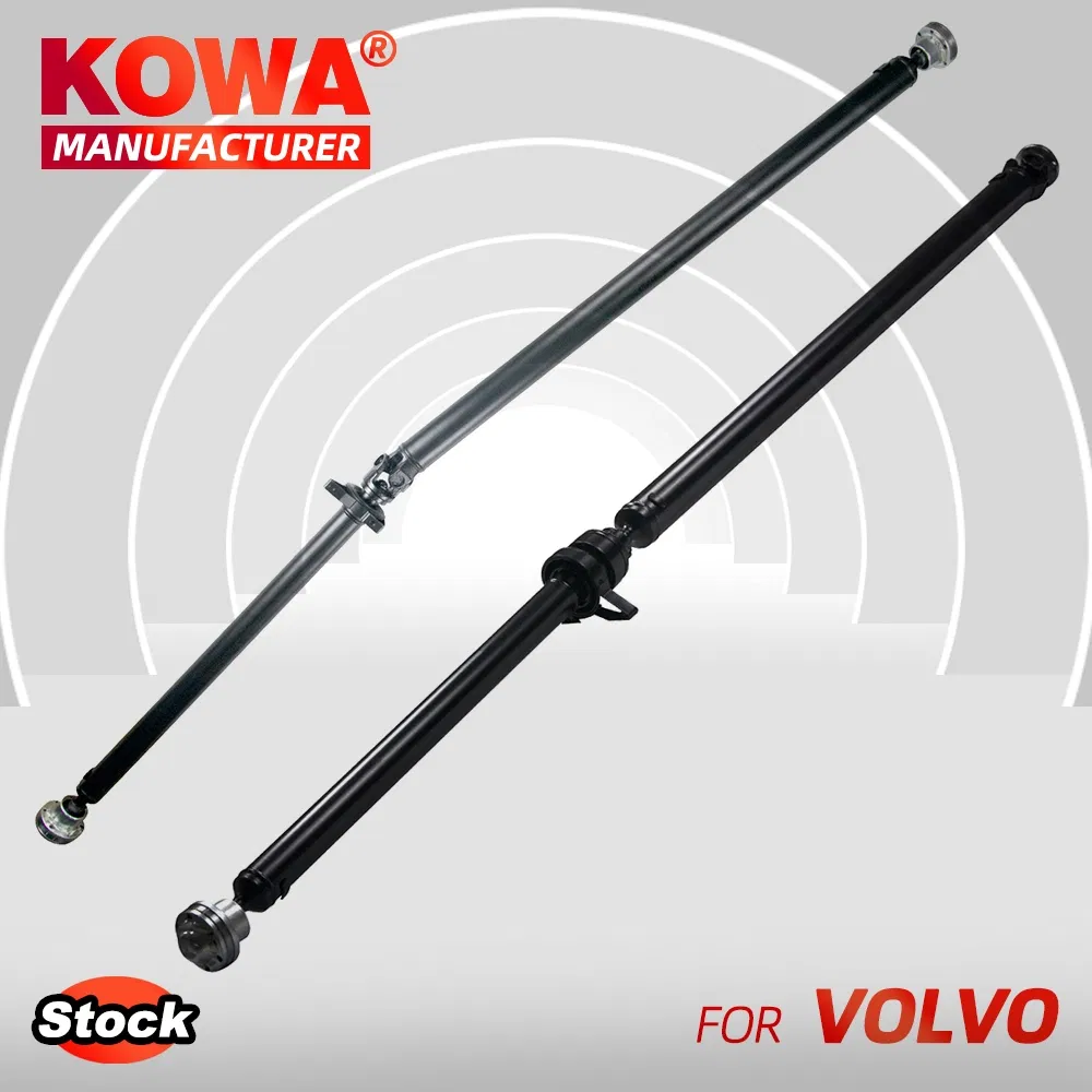 Porp Shaft Drive Shaft for BMW Benz Audi Volvo VW Land Rover Manufacturer America Car High Quality