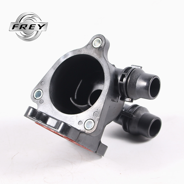 Frey Auto Car Engine Cooling System Thermostat Housing for BMW N45 N46 E46 E90 OE 11517572859