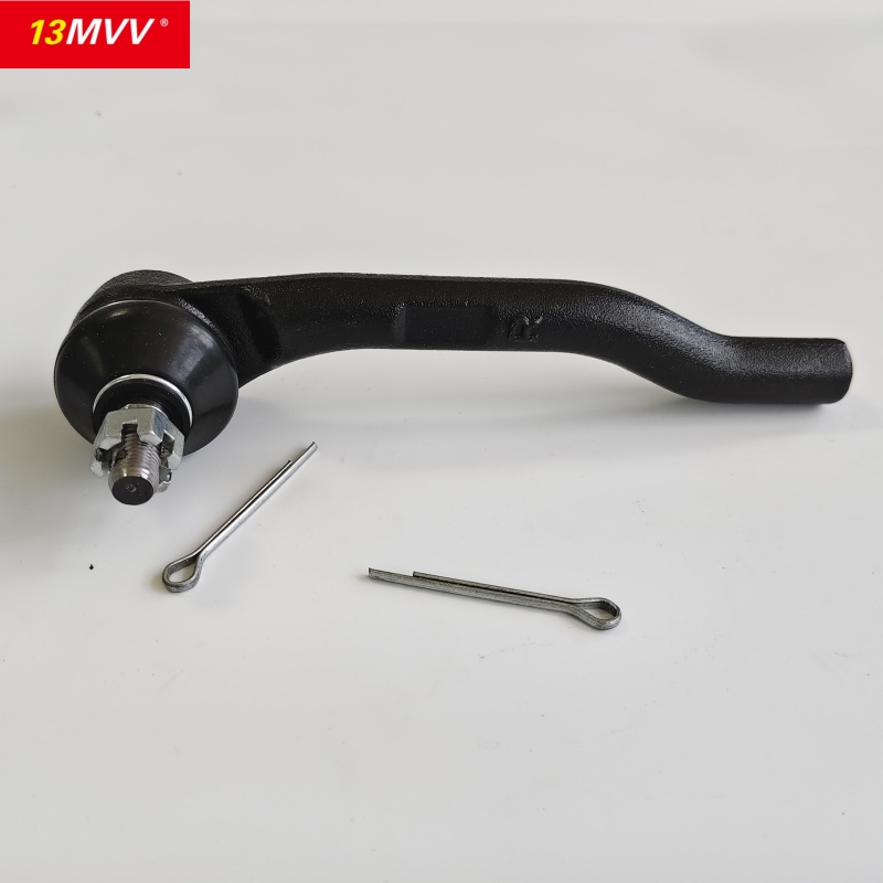 13mvv Auto Spare Parts Steering Tie Rod End Car Suspension Shock Absorber for Hyundai Toyota Honda Car Accessories OEM 45460-39615 45460-06051 45460-29425
