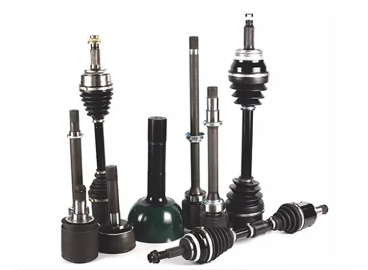 CV Axle Driveshaft