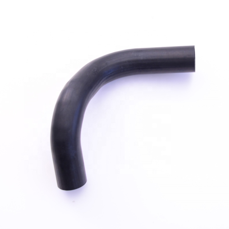 Hot Sale Low Pressure Water Hose EPDM Rubber Tube Automotive Radiator Hose