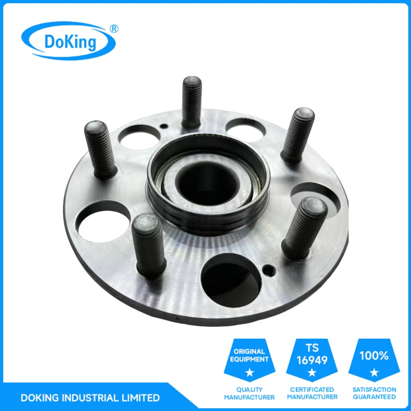 4355042010/Vkba6874 Car Bearings Automotive Bearing Front Wheel Hub High Speed
