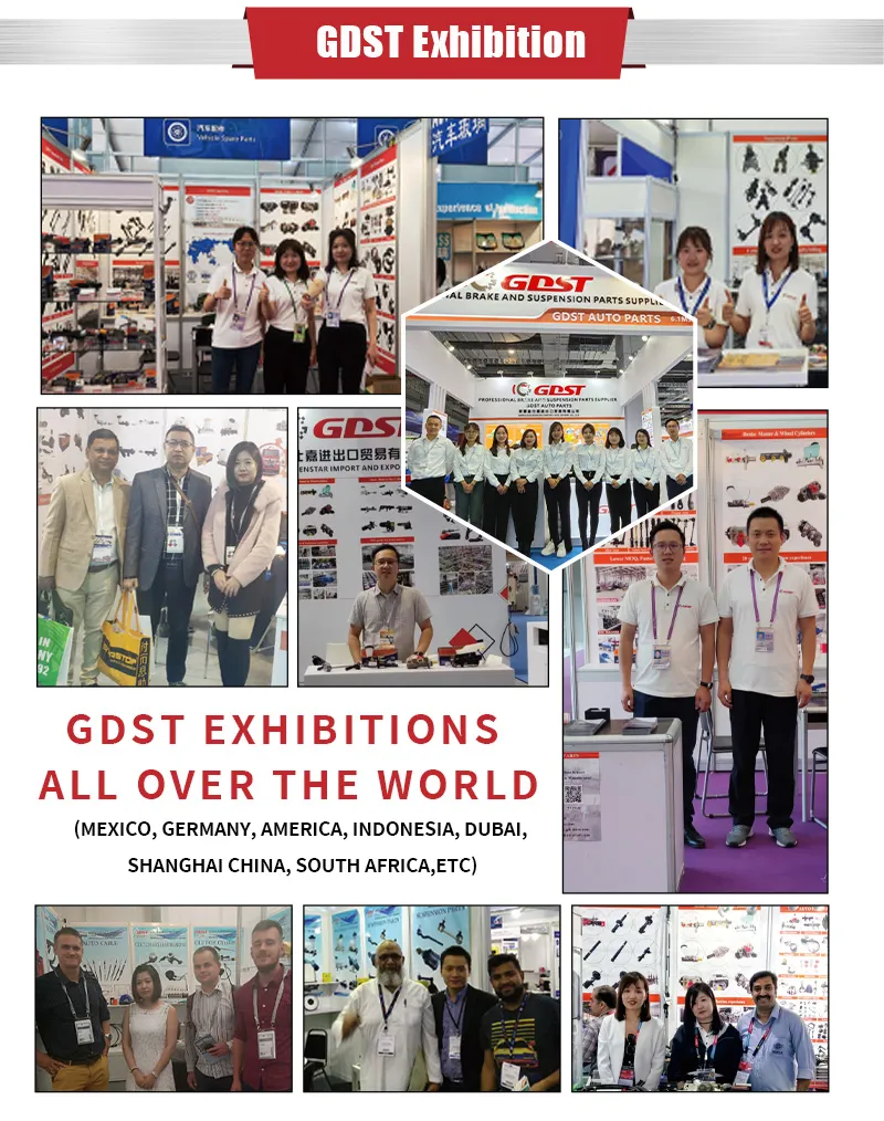Global Exhibition