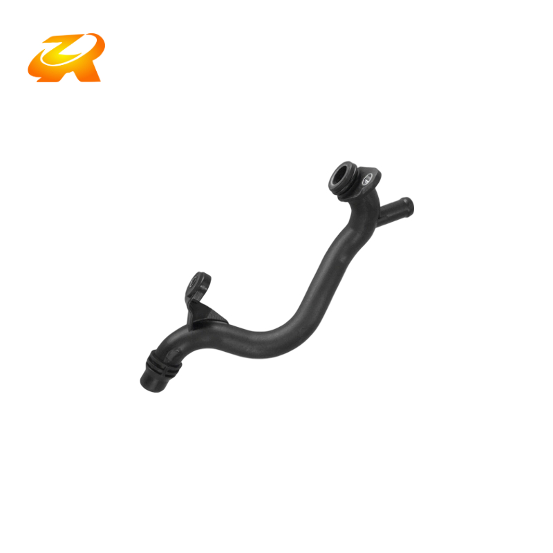 Car water pipe rubber hose cooling water hose car rubber hose cooling water pipe is suitable for Audi OEM 06H121065D
